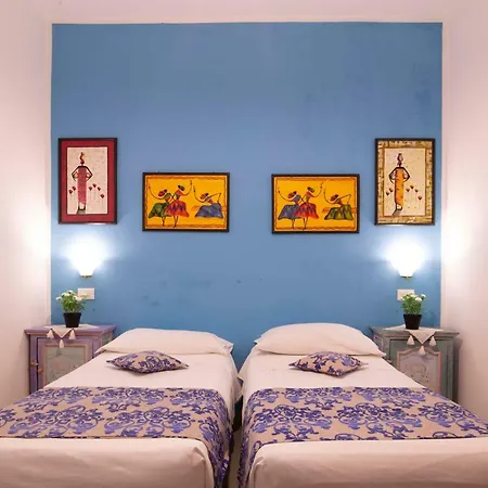Casa Cavour Sul Mare *