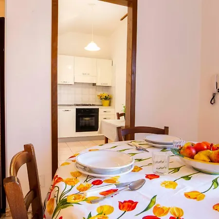 Casa Cavour Sul Mare Holiday home *