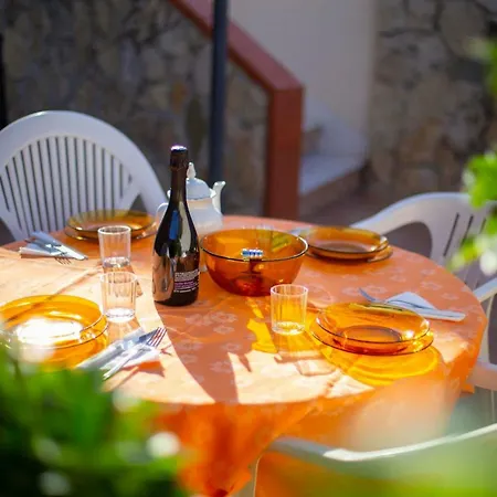 Casa Cavour Sul Mare Holiday home