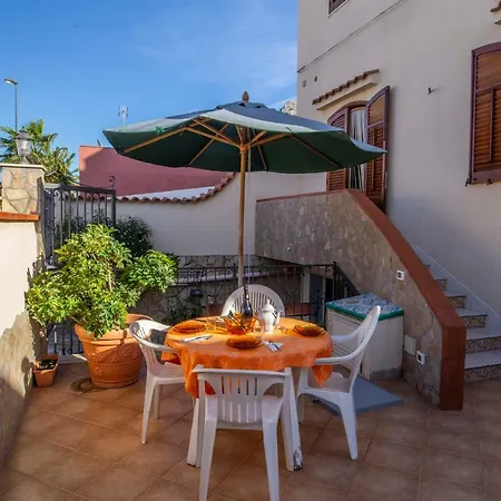 Casa Cavour Sul Mare * San Vito Lo Capo