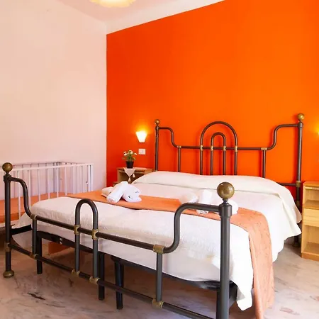 Casa Cavour Sul Mare Holiday home San Vito Lo Capo