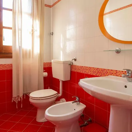 Casa Cavour Sul Mare *