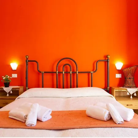 Casa Cavour Sul Mare Holiday home *