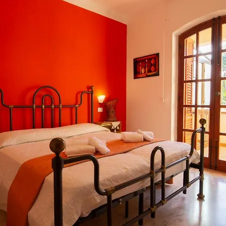 Casa Cavour Sul Mare San Vito Lo Capo