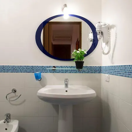 Casa Cavour Sul Mare San Vito Lo Capo