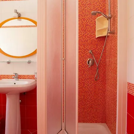 Casa Cavour Sul Mare Holiday home *