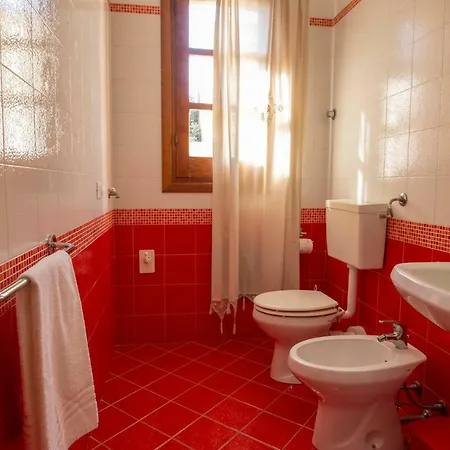 Holiday home Casa Cavour Sul Mare *