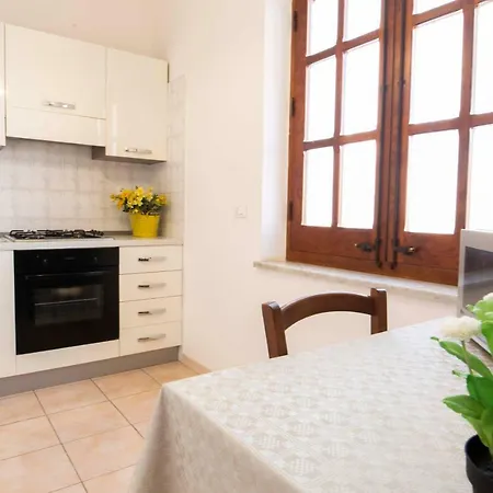 Casa Cavour Sul Mare Holiday home *