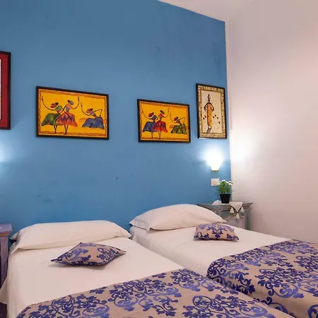Casa Cavour Sul Mare Holiday home